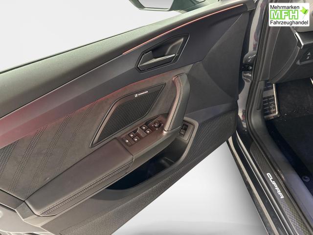Cupra Leon Sportstourer VZ 2.0 TSI 333PS/245kW 4x4 DSG7 2026 | +AHK +PANO +NAVI +Matrix +Immersive +5J Erw. Garantie 
