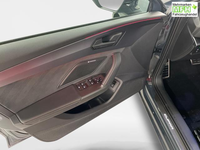 Cupra Leon Sportstourer VZ 2.0 TSI 333PS/245kW 4x4 DSG7 2026 | +AHK +PANO +NAVI +Matrix +Immersive +5J Erw. Garantie 
