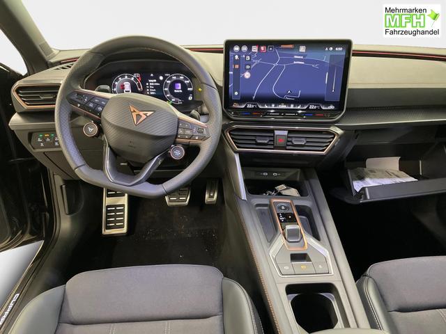 Beispielbilder, ggf. teilweise mit Sonderausstattung