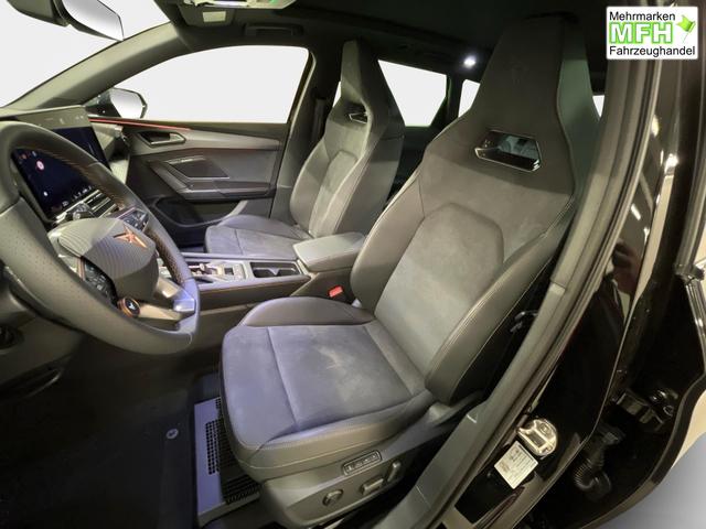 Cupra Leon Sportstourer VZ 2.0 TSI 333PS/245kW 4x4 DSG7 2026 | +AHK +PANO +NAVI +Matrix +Immersive +5J Erw. Garantie 