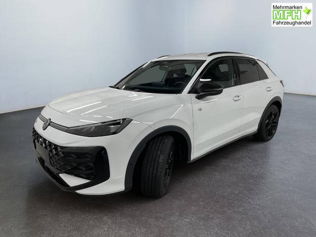 Volkswagen T-Roc R-Line 1.5 eTSI 150PS/110kW DSG7 2026 *Neues Modell* | +19" ALU +360 +BlackStyle +HuD +NAVI +IQ.Licht-Matrix 