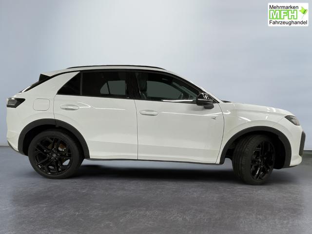 Volkswagen T-Roc R-Line 1.5 eTSI 150PS/110kW DSG7 2026 *Neues Modell* | +19" ALU +360 +BlackStyle +HuD +NAVI +IQ.Licht-Matrix 