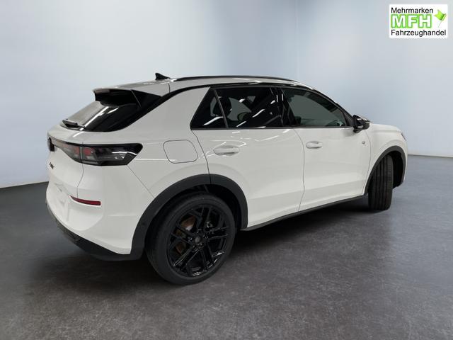 Volkswagen T-Roc R-Line 1.5 eTSI 150PS/110kW DSG7 2026 *Neues Modell* | +19" ALU +360 +BlackStyle +HuD +NAVI +IQ.Licht-Matrix 
