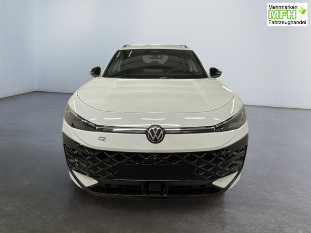 Volkswagen T-Roc R-Line 1.5 eTSI 150PS/110kW DSG7 2026 *Neues Modell* | +19" ALU +360 +BlackStyle +HuD +NAVI +IQ.Licht-Matrix 