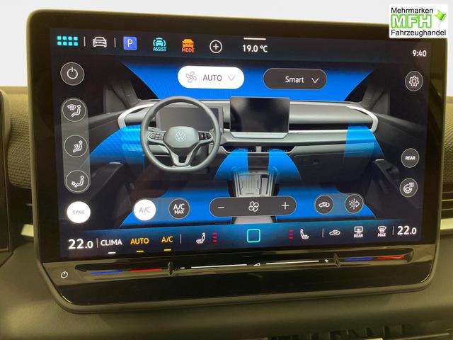 Volkswagen T-Roc R-Line 1.5 eTSI 150PS/110kW DSG7 2026 *Neues Modell* | +19" ALU +360 +BlackStyle +HuD +NAVI +IQ.Licht-Matrix 