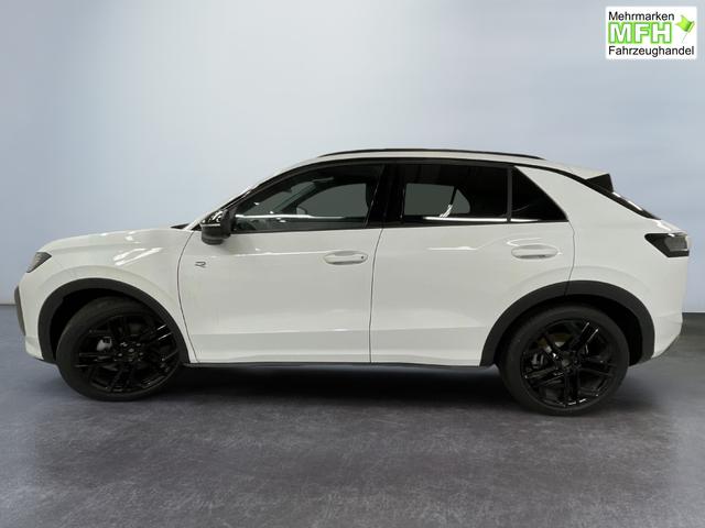 Volkswagen T-Roc R-Line 1.5 eTSI 150PS/110kW DSG7 2026 *Neues Modell* | +19" ALU +360 +BlackStyle +HuD +NAVI +IQ.Licht-Matrix 
