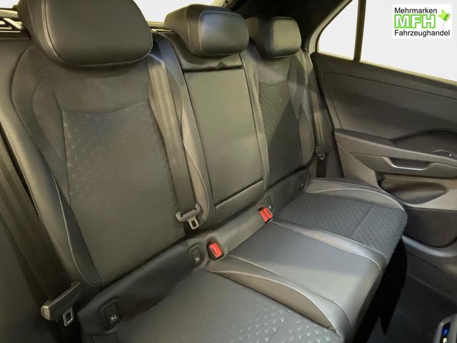 Volkswagen T-Roc R-Line 1.5 eTSI 150PS/110kW DSG7 2026 *Neues Modell* | +19" ALU +360 +BlackStyle +HuD +NAVI +IQ.Licht-Matrix 