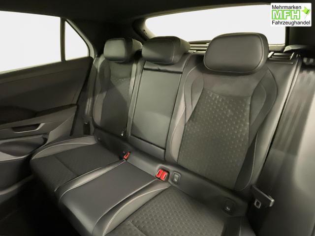 Volkswagen T-Roc R-Line 1.5 eTSI 150PS/110kW DSG7 2026 *Neues Modell* | +19" ALU +360 +BlackStyle +HuD +NAVI +IQ.Licht-Matrix 