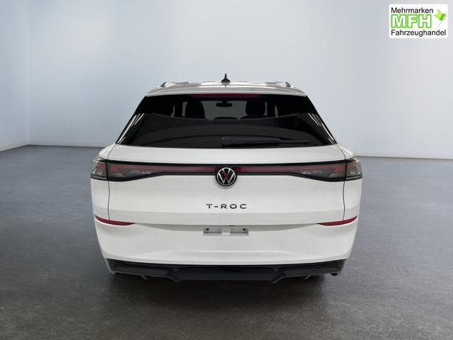 Volkswagen T-Roc R-Line 1.5 eTSI 150PS/110kW DSG7 2026 *Neues Modell* | +19" ALU +360 +BlackStyle +HuD +NAVI +IQ.Licht-Matrix 