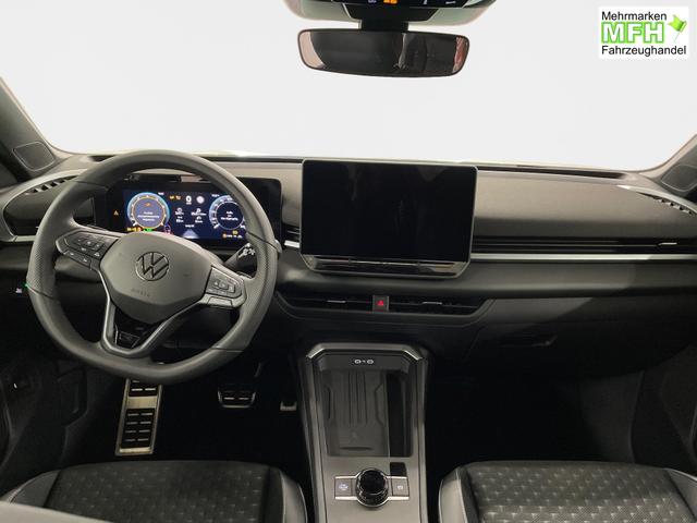 Volkswagen T-Roc R-Line 1.5 eTSI 150PS/110kW DSG7 2026 *Neues Modell* | +19" ALU +360 +BlackStyle +HuD +NAVI +IQ.Licht-Matrix 