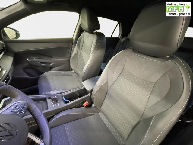 Volkswagen T-Roc R-Line 1.5 eTSI 150PS/110kW DSG7 2026 *Neues Modell* | +19" ALU +360 +BlackStyle +HuD +NAVI +IQ.Licht-Matrix 