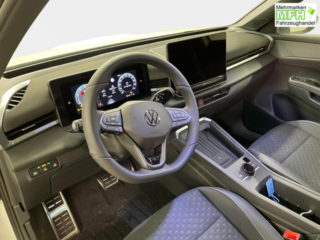Volkswagen T-Roc R-Line 1.5 eTSI 150PS/110kW DSG7 2026 *Neues Modell* | +19" ALU +360 +BlackStyle +HuD +NAVI +IQ.Licht-Matrix 