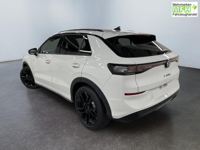 Volkswagen T-Roc R-Line 1.5 eTSI 150PS/110kW DSG7 2026 *Neues Modell* | +19" ALU +360 +BlackStyle +HuD +NAVI +IQ.Licht-Matrix 