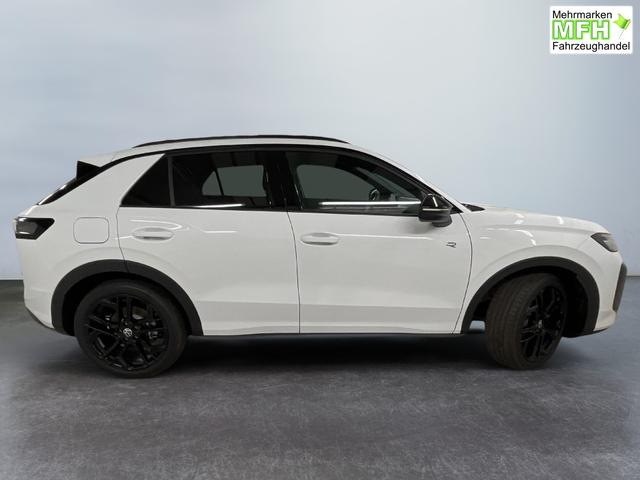 Volkswagen T-Roc R-Line 1.5 eTSI 150PS/110kW DSG7 2026 *Neues Modell* | +AHK +BlackStyle +19" ALU +IQ.Licht-Matrix +NAVI 