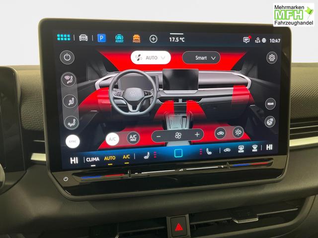 Volkswagen T-Roc R-Line 1.5 eTSI 150PS/110kW DSG7 2026 *Neues Modell* | +AHK +BlackStyle +19" ALU +IQ.Licht-Matrix +NAVI 