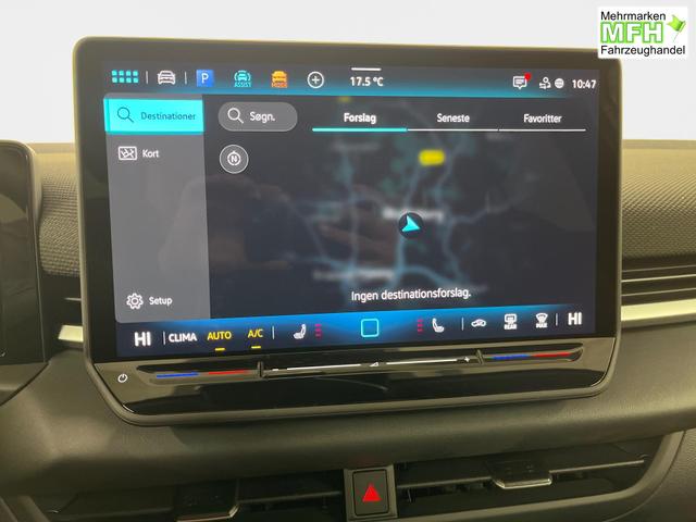 Volkswagen T-Roc R-Line 1.5 eTSI 150PS/110kW DSG7 2026 *Neues Modell* | +AHK +BlackStyle +19" ALU +IQ.Licht-Matrix +NAVI 
