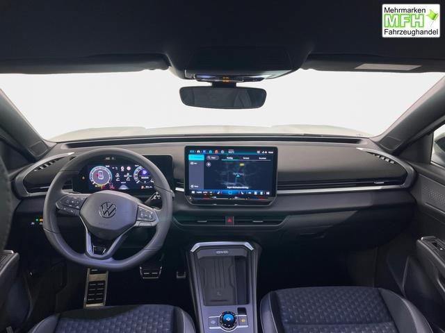 Volkswagen T-Roc R-Line 1.5 eTSI 150PS/110kW DSG7 2026 *Neues Modell* | +AHK +BlackStyle +19" ALU +IQ.Licht-Matrix +NAVI 
