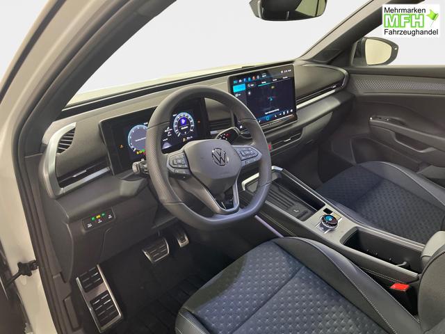 Volkswagen T-Roc R-Line 1.5 eTSI 150PS/110kW DSG7 2026 *Neues Modell* | +AHK +BlackStyle +19" ALU +IQ.Licht-Matrix +NAVI 