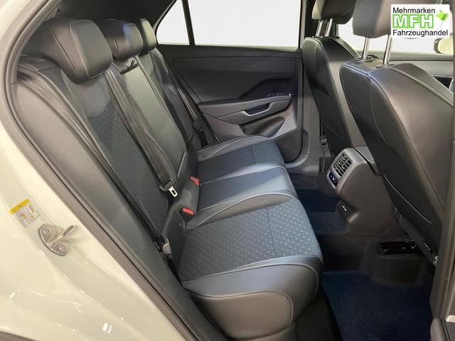 Volkswagen T-Roc R-Line 1.5 eTSI 150PS/110kW DSG7 2026 *Neues Modell* | +AHK +BlackStyle +19" ALU +IQ.Licht-Matrix +NAVI 