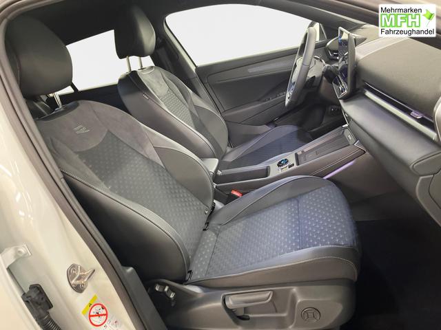Volkswagen T-Roc R-Line 1.5 eTSI 150PS/110kW DSG7 2026 *Neues Modell* | +AHK +BlackStyle +19" ALU +IQ.Licht-Matrix +NAVI 