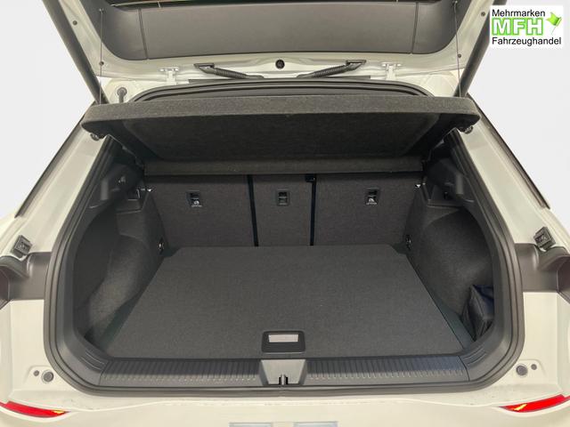 Volkswagen T-Roc R-Line 1.5 eTSI 150PS/110kW DSG7 2026 *Neues Modell* | +AHK +BlackStyle +19" ALU +IQ.Licht-Matrix +NAVI 