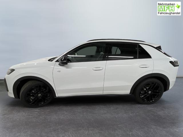Volkswagen T-Roc R-Line 1.5 eTSI 150PS/110kW DSG7 2026 *Neues Modell* | +AHK +BlackStyle +19" ALU +IQ.Licht-Matrix +NAVI 