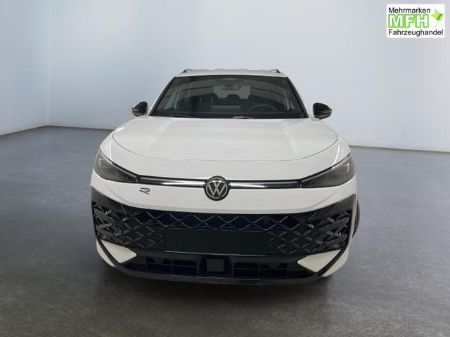 Volkswagen T-Roc R-Line 1.5 eTSI 150PS/110kW DSG7 2026 *Neues Modell* | +AHK +BlackStyle +19" ALU +IQ.Licht-Matrix +NAVI 