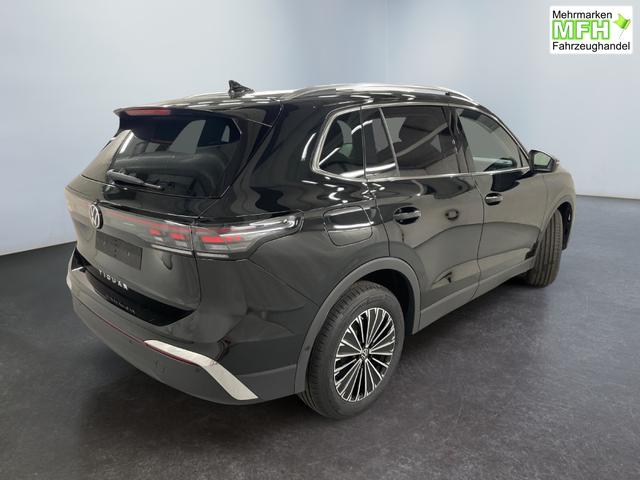Volkswagen Tiguan Style 2.0 TDI EVO SCR 150PS/110kW DSG7 2026 | +18" ALU +360-AreaView +HuD +Car2X +TravelAssist 