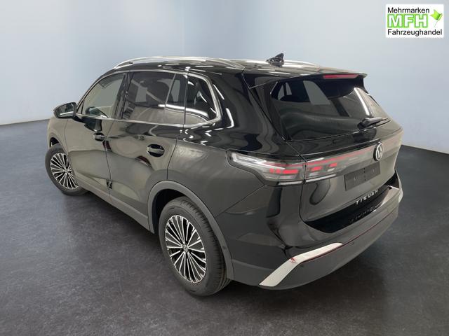 Volkswagen Tiguan Style 2.0 TDI EVO SCR 150PS/110kW DSG7 2026 | +18" ALU +360-AreaView +HuD +Car2X +TravelAssist 