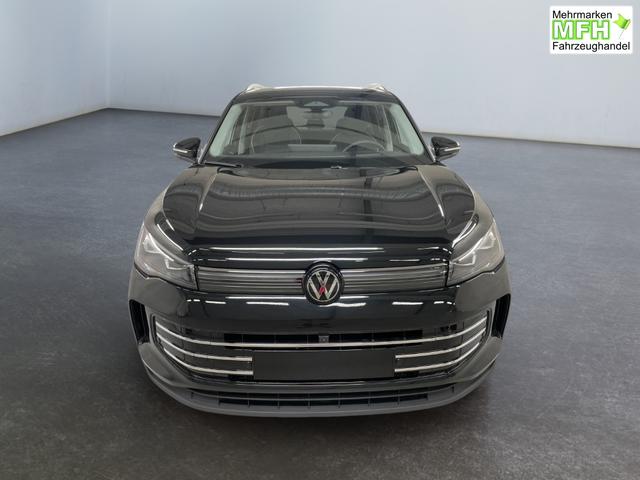 Volkswagen Tiguan Style 2.0 TDI EVO SCR 150PS/110kW DSG7 2026 | +18" ALU +360-AreaView +HuD +Car2X +TravelAssist 