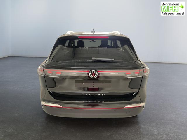 Volkswagen Tiguan Style 2.0 TDI EVO SCR 150PS/110kW DSG7 2026 | +18" ALU +360-AreaView +HuD +Car2X +TravelAssist 
