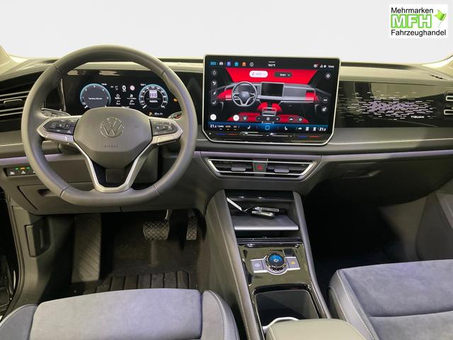 Volkswagen Tiguan Style 2.0 TDI EVO SCR 150PS/110kW DSG7 2026 | +18" ALU +360-AreaView +HuD +Car2X +TravelAssist 