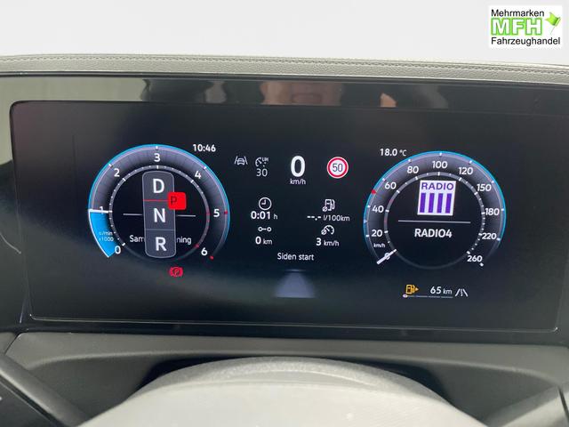 Volkswagen Tiguan Style 2.0 TDI EVO SCR 150PS/110kW DSG7 2026 | +18" ALU +360-AreaView +HuD +Car2X +TravelAssist 