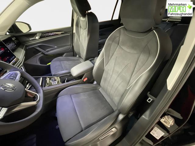 Volkswagen Tiguan Style 2.0 TDI EVO SCR 150PS/110kW DSG7 2026 | +18" ALU +360-AreaView +HuD +Car2X +TravelAssist 