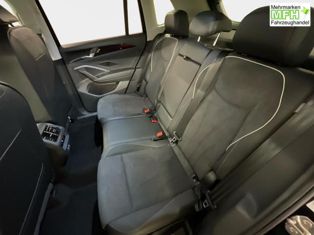 Volkswagen Tiguan Style 2.0 TDI EVO SCR 150PS/110kW DSG7 2026 | +18" ALU +360-AreaView +HuD +Car2X +TravelAssist 
