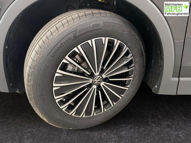 Volkswagen Tiguan Style 2.0 TDI EVO SCR 150PS/110kW DSG7 2026 | +18" ALU +360-AreaView +HuD +Car2X +TravelAssist 