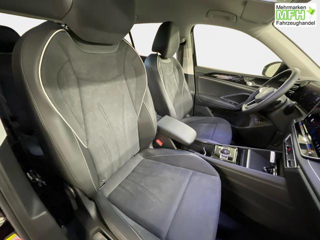 Volkswagen Tiguan Style 2.0 TDI EVO SCR 150PS/110kW DSG7 2026 | +18" ALU +360-AreaView +HuD +Car2X +TravelAssist 