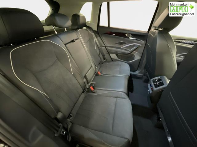 Volkswagen Tiguan Style 2.0 TDI EVO SCR 150PS/110kW DSG7 2026 | +18" ALU +360-AreaView +HuD +Car2X +TravelAssist 