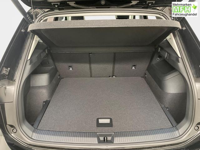 Volkswagen Tiguan Style 2.0 TDI EVO SCR 150PS/110kW DSG7 2026 | +18" ALU +360-AreaView +HuD +Car2X +TravelAssist 