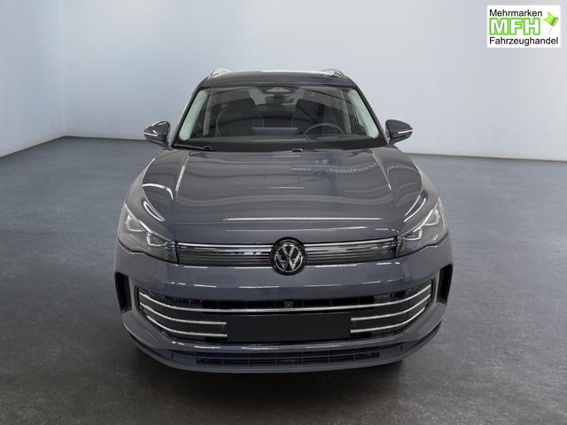 Volkswagen Tiguan Style 1.5 eTSI 150PS/110kW DSG7 2026 | +18" ALU +360-AreaView +HuD +Car2X +TravelAssist 