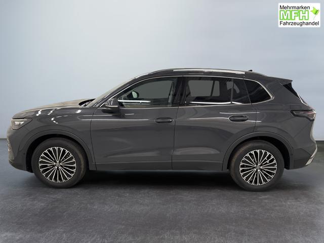 Volkswagen Tiguan Style 1.5 eTSI 150PS/110kW DSG7 2026 | +18" ALU +360-AreaView +HuD +Car2X +TravelAssist 