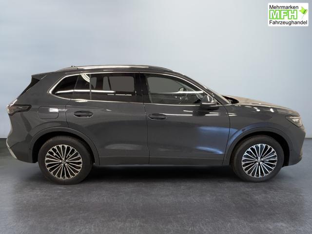 Volkswagen Tiguan Style 1.5 eTSI 150PS/110kW DSG7 2026 | +18" ALU +360-AreaView +HuD +Car2X +TravelAssist 