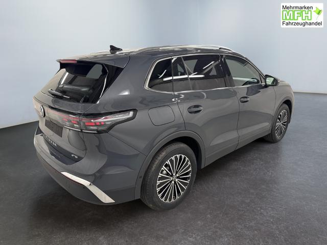Volkswagen Tiguan Style 1.5 eTSI 150PS/110kW DSG7 2026 | +18" ALU +360-AreaView +HuD +Car2X +TravelAssist 