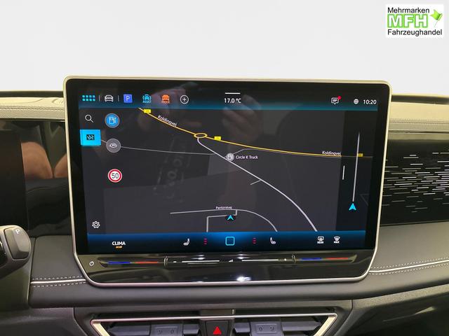 Volkswagen Tiguan Style 1.5 eTSI 150PS/110kW DSG7 2026 | +18" ALU +360-AreaView +HuD +Car2X +TravelAssist 