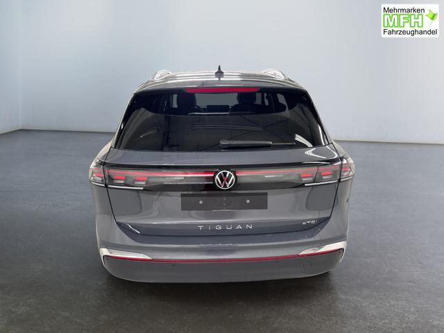 Volkswagen Tiguan Style 1.5 eTSI 150PS/110kW DSG7 2026 | +18" ALU +360-AreaView +HuD +Car2X +TravelAssist 