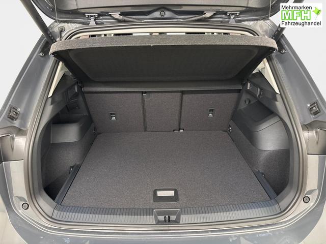 Volkswagen Tiguan Style 1.5 eTSI 150PS/110kW DSG7 2026 | +18" ALU +360-AreaView +HuD +Car2X +TravelAssist 