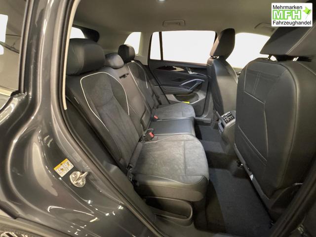 Volkswagen Tiguan Style 1.5 eTSI 150PS/110kW DSG7 2026 | +18" ALU +360-AreaView +HuD +Car2X +TravelAssist 