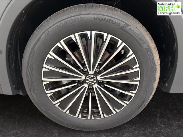Volkswagen Tiguan Style 1.5 eTSI 150PS/110kW DSG7 2026 | +18" ALU +360-AreaView +HuD +Car2X +TravelAssist 