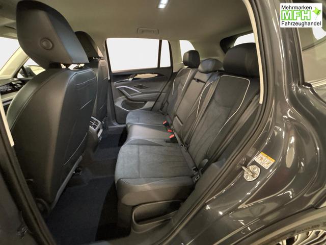 Volkswagen Tiguan Style 1.5 eTSI 150PS/110kW DSG7 2026 | +18" ALU +360-AreaView +HuD +Car2X +TravelAssist 