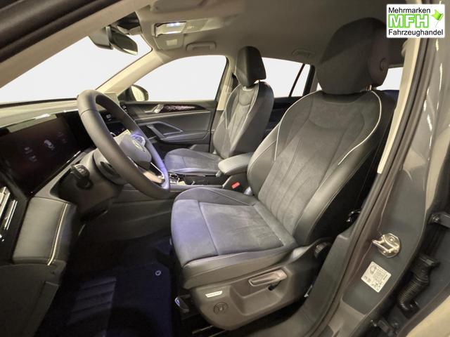 Volkswagen Tiguan Style 1.5 eTSI 150PS/110kW DSG7 2026 | +18" ALU +360-AreaView +HuD +Car2X +TravelAssist 